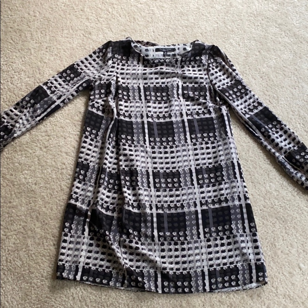 Thakoon London dress